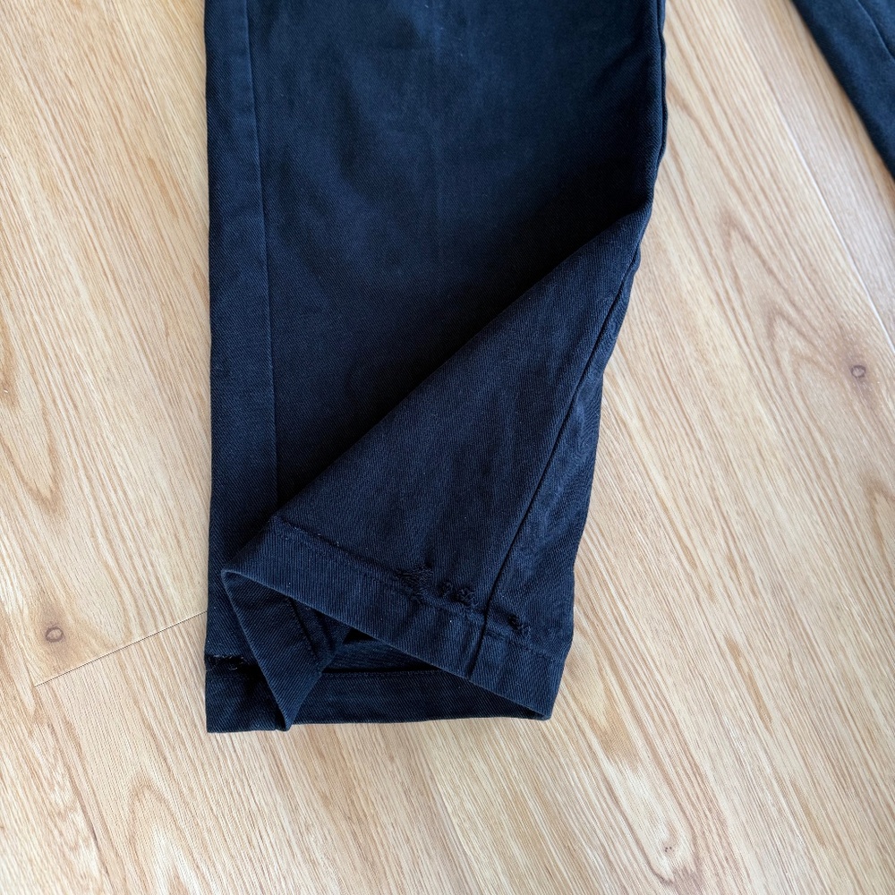 Bon Pants- Black Medium - Picture 5 of 7